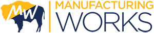 Manufacturing Works small logo