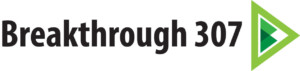 Breakthrough 307 logo
