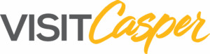 Visit Casper-CACVB logo